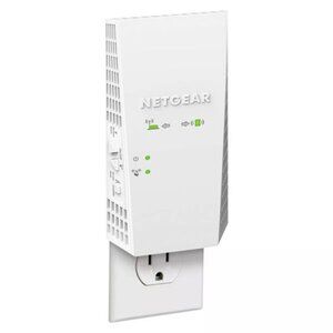 NETGEAR AC1900 WiFi Mesh Range Extender EX6400 Essentials
